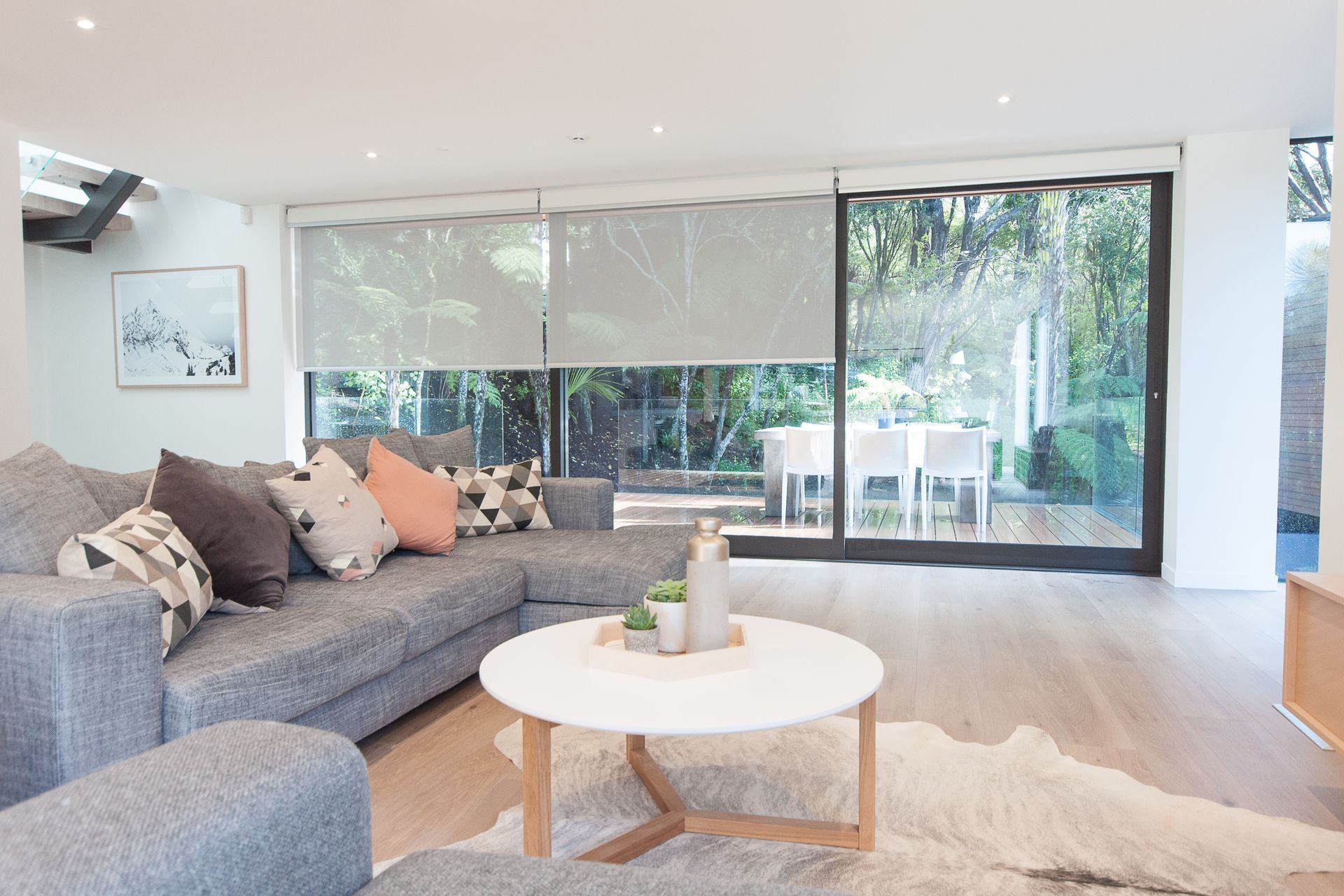 Castor Bay Stream House