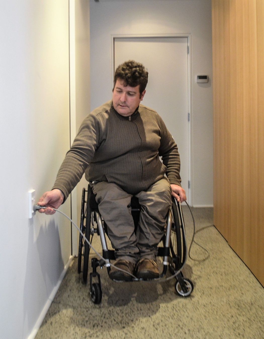 Lifemark 5 Star, Wellington