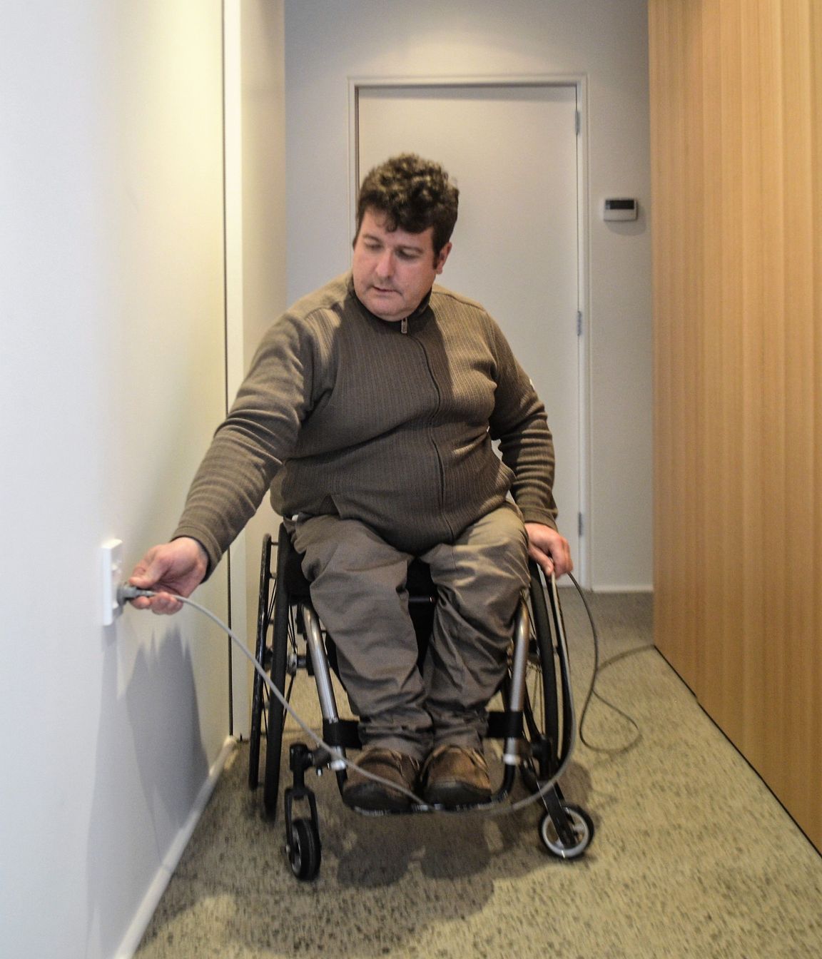 Lifemark 5 Star, Wellington