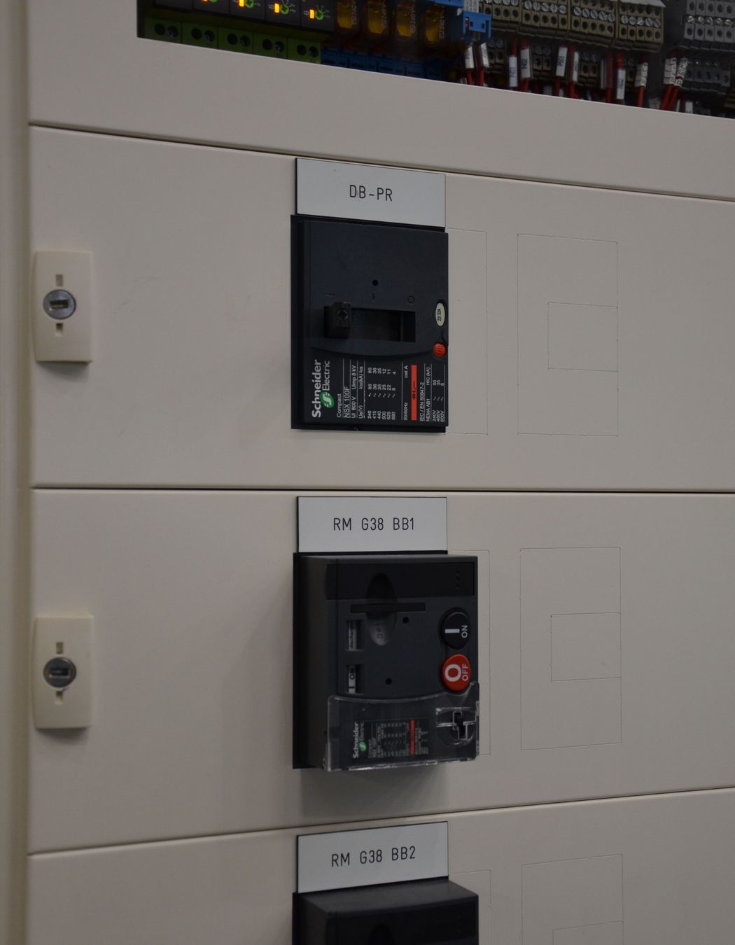 WINTEC - Optimising a learning environment