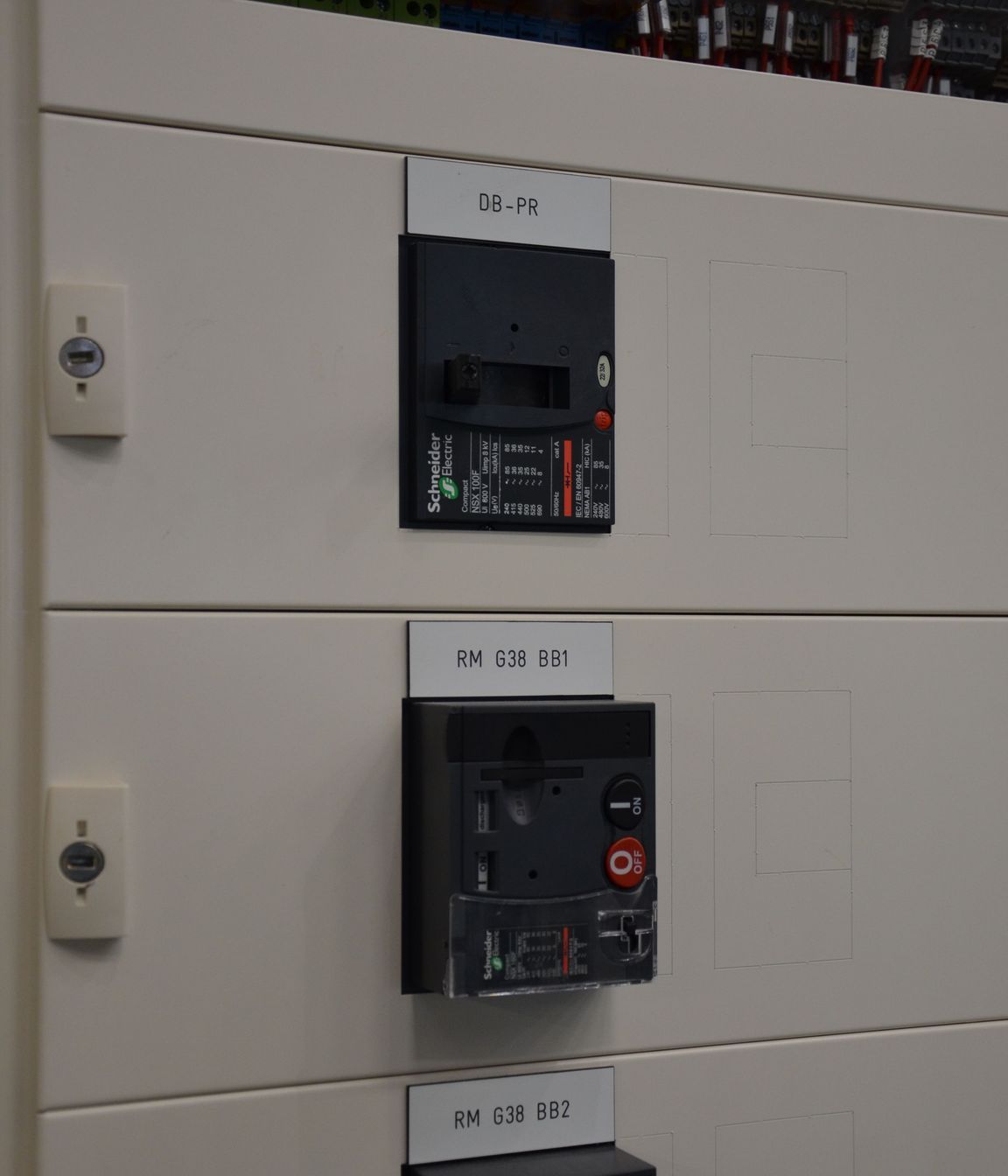 WINTEC - Optimising a learning environment