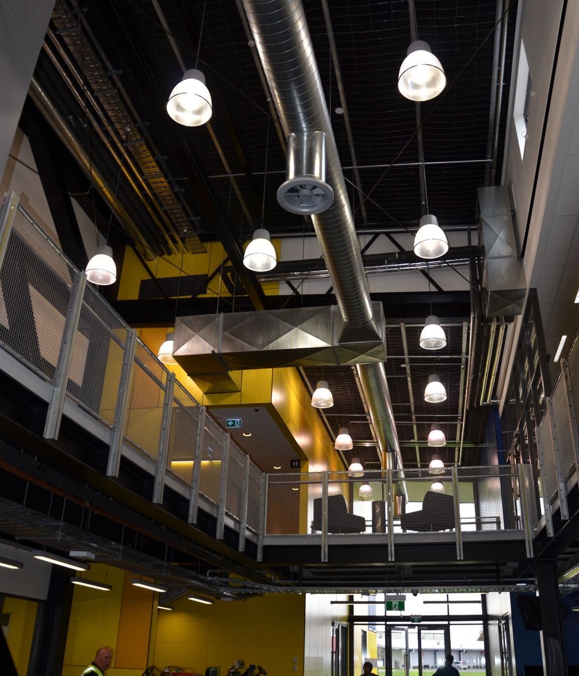 WINTEC - Optimising a learning environment