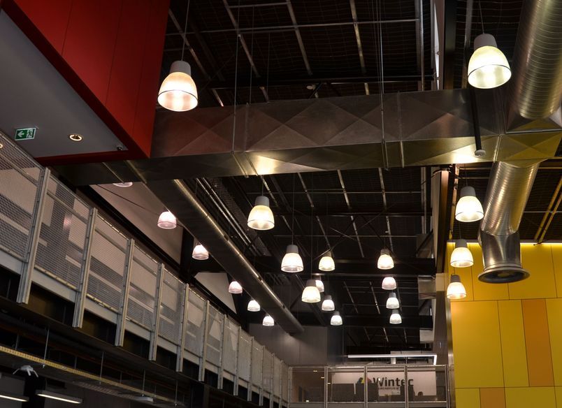 WINTEC - Optimising a learning environment