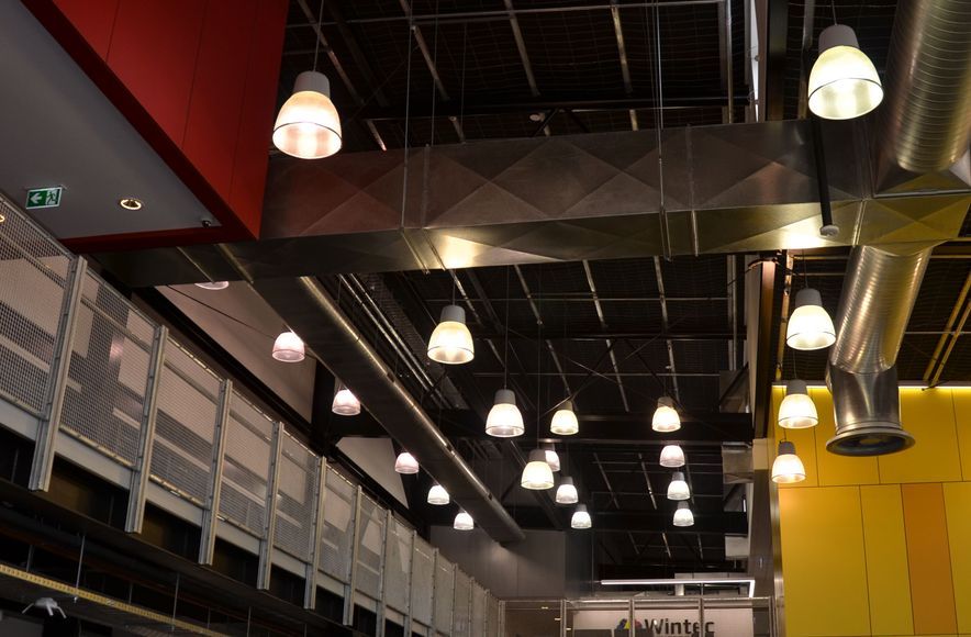 WINTEC - Optimising a learning environment