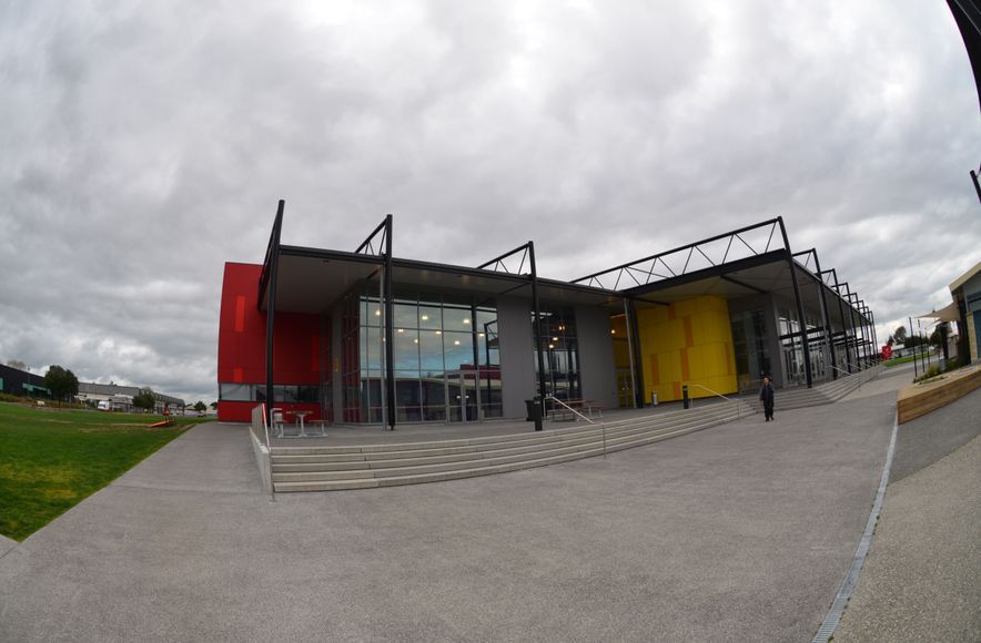 WINTEC - Optimising a learning environment