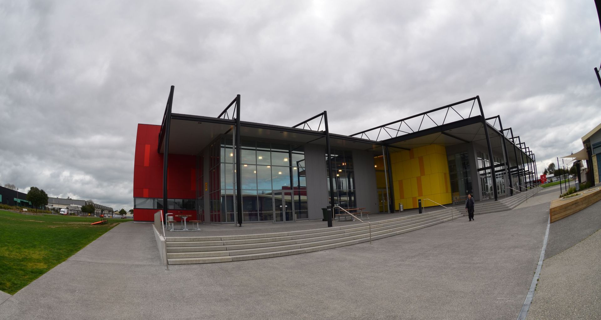 WINTEC - Optimising a learning environment banner