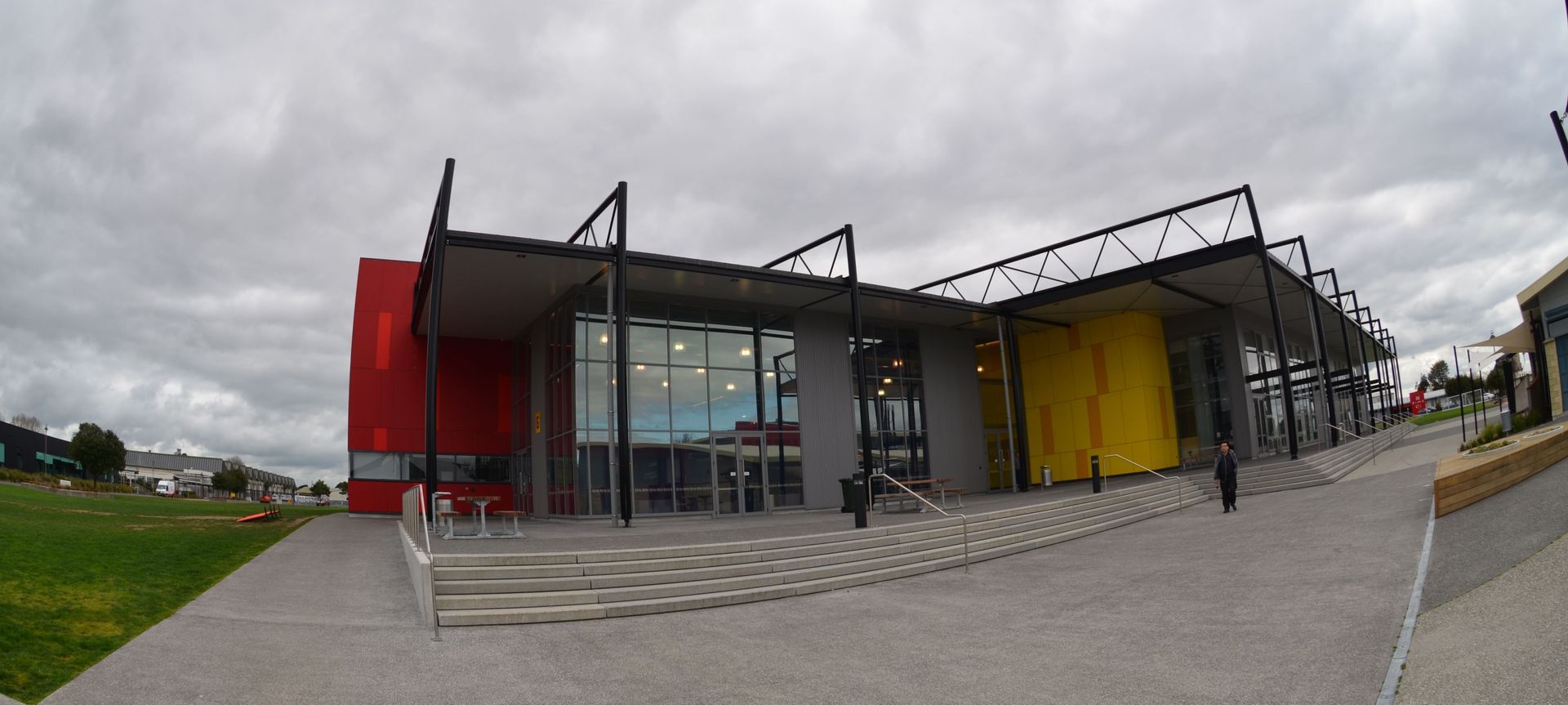 WINTEC - Optimising a learning environment banner