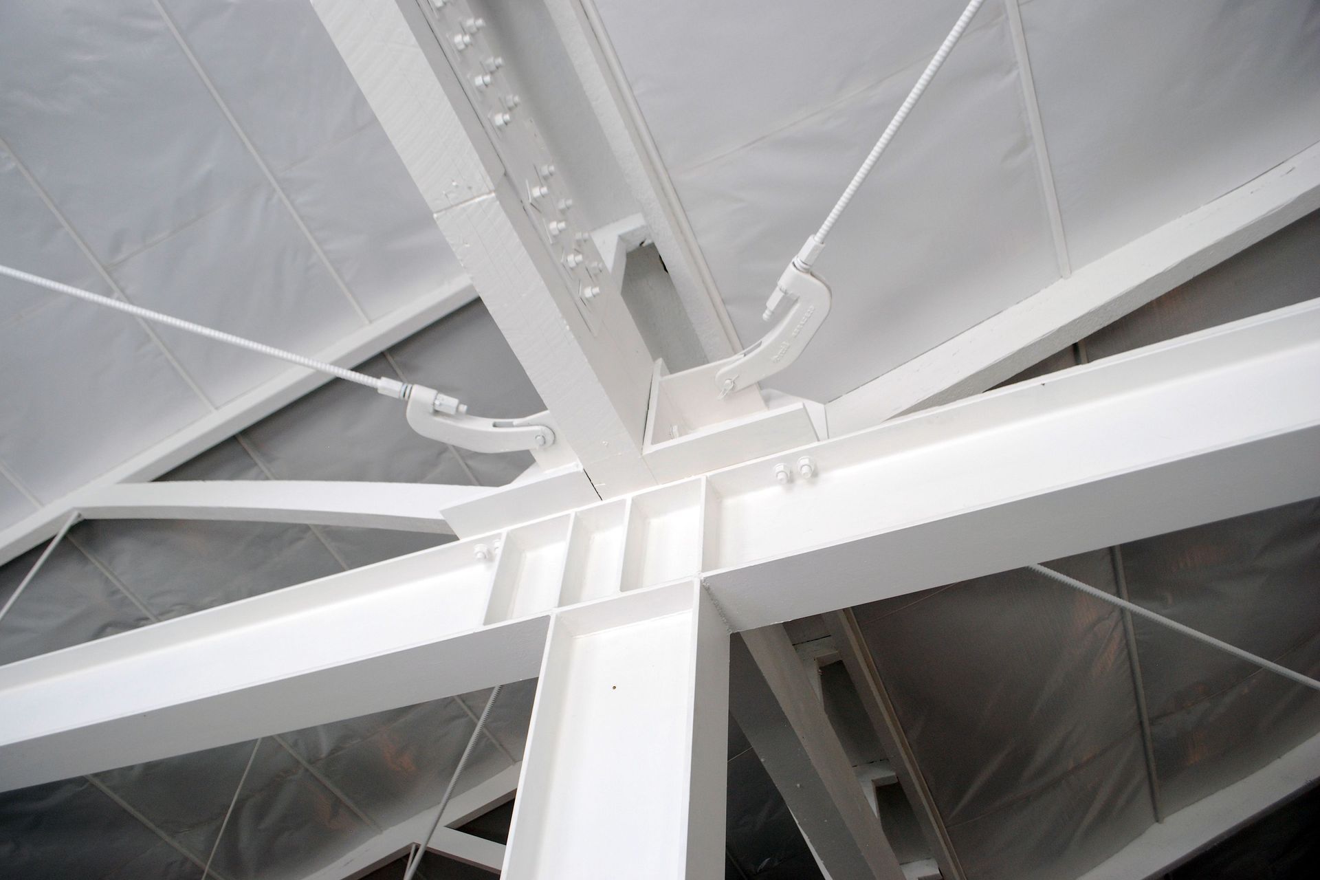 Structural - Durham Street, Christchurch