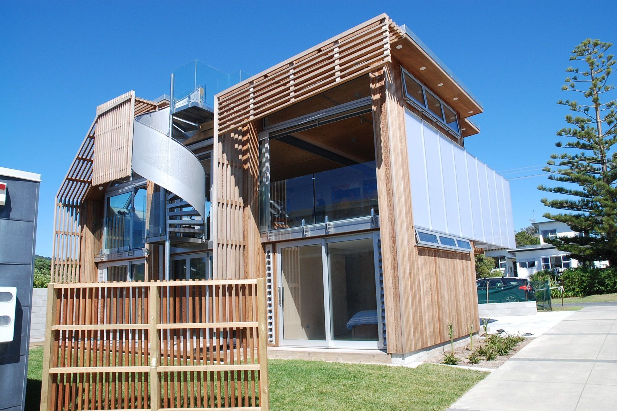 Pipi Beach House
