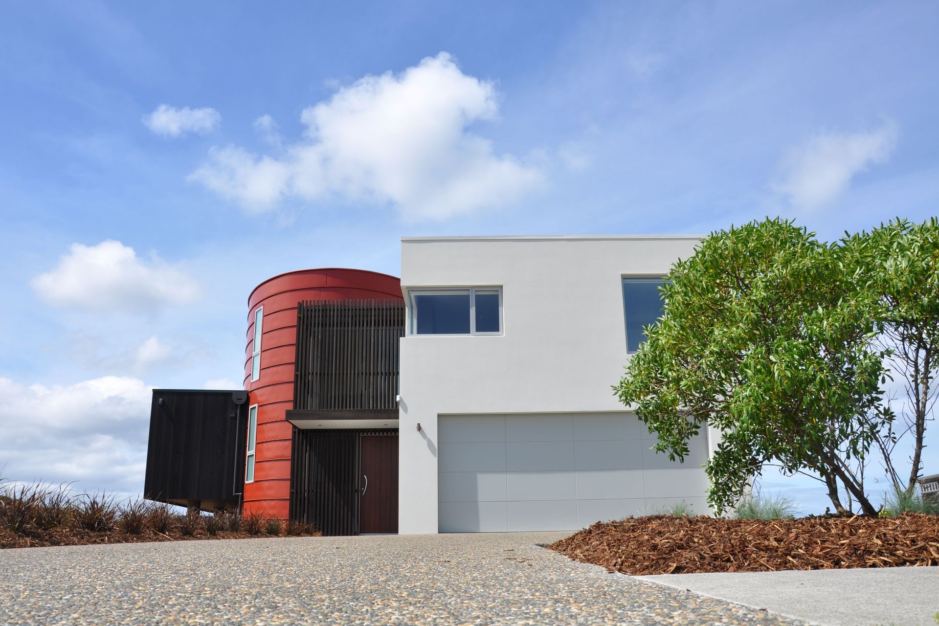 OMAHA BEACH HOUSE #3