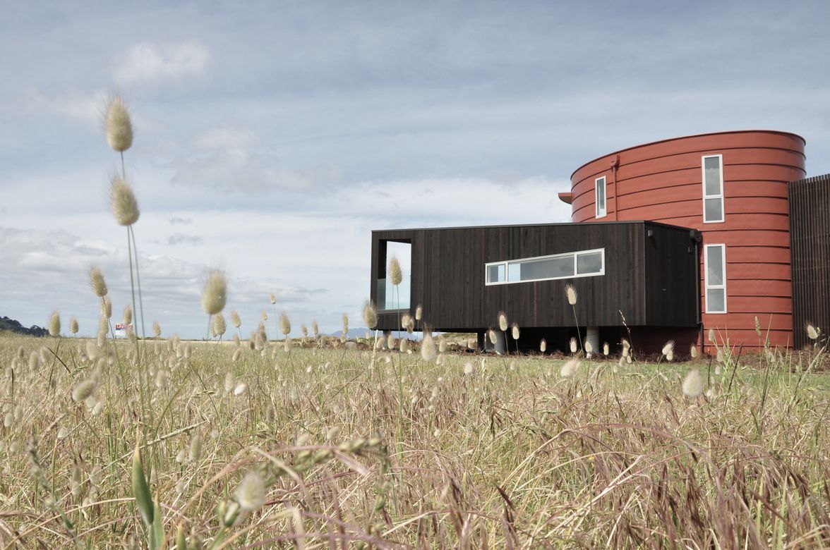 Omaha Beach House #3