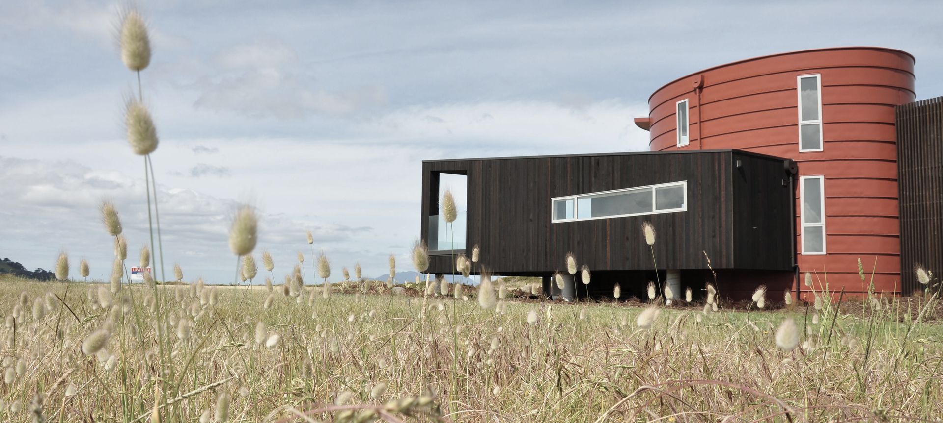 Omaha Beach House #3 banner