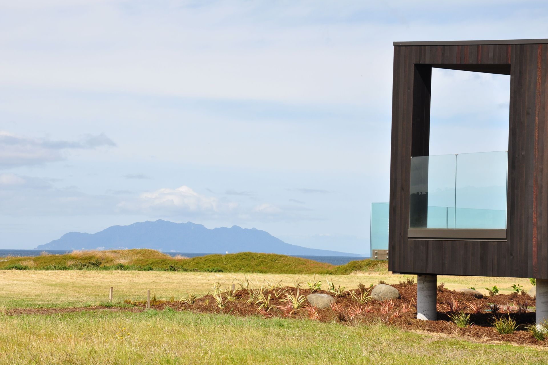 OMAHA BEACH HOUSE #3