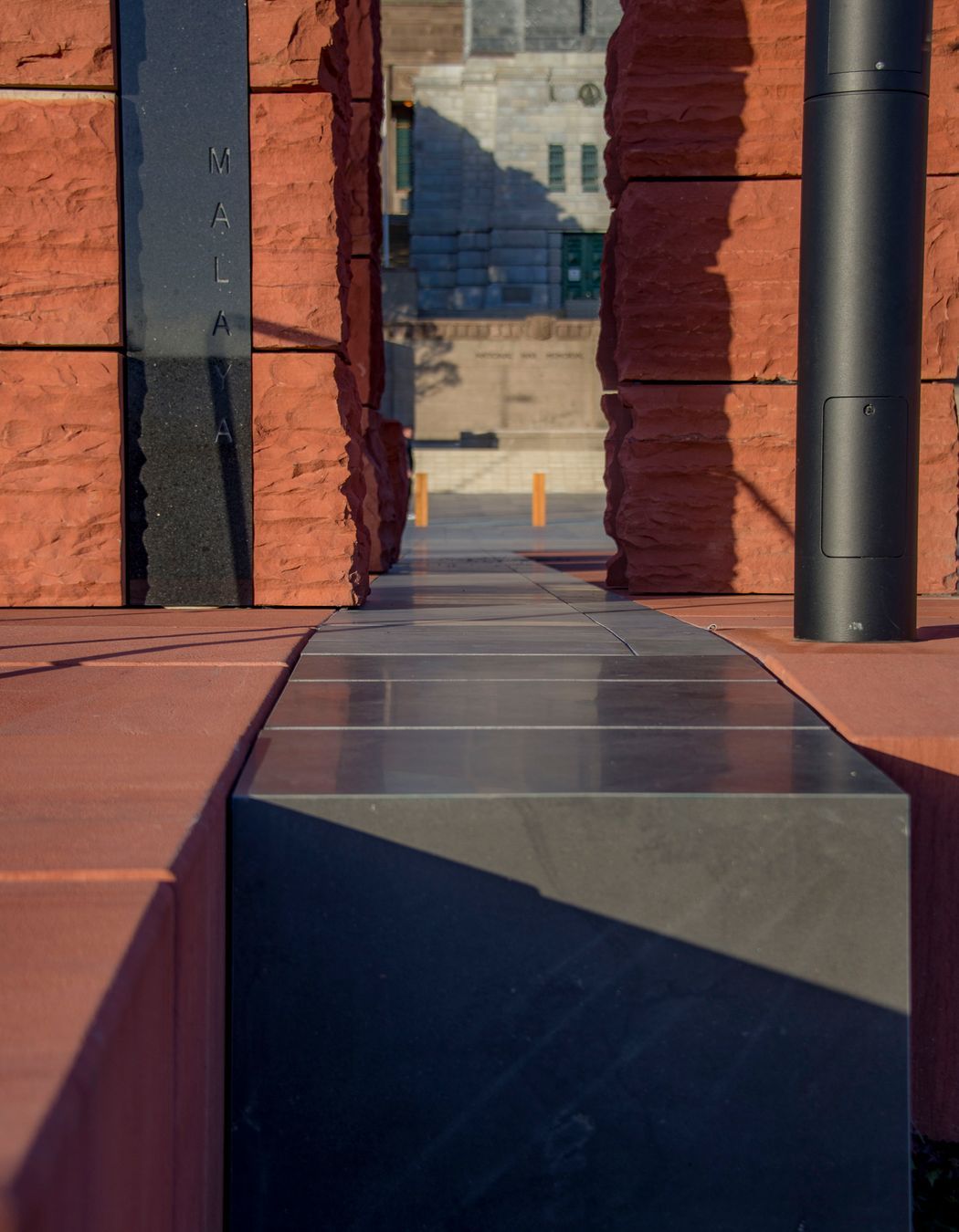 Pukeahu National War Memorial Park