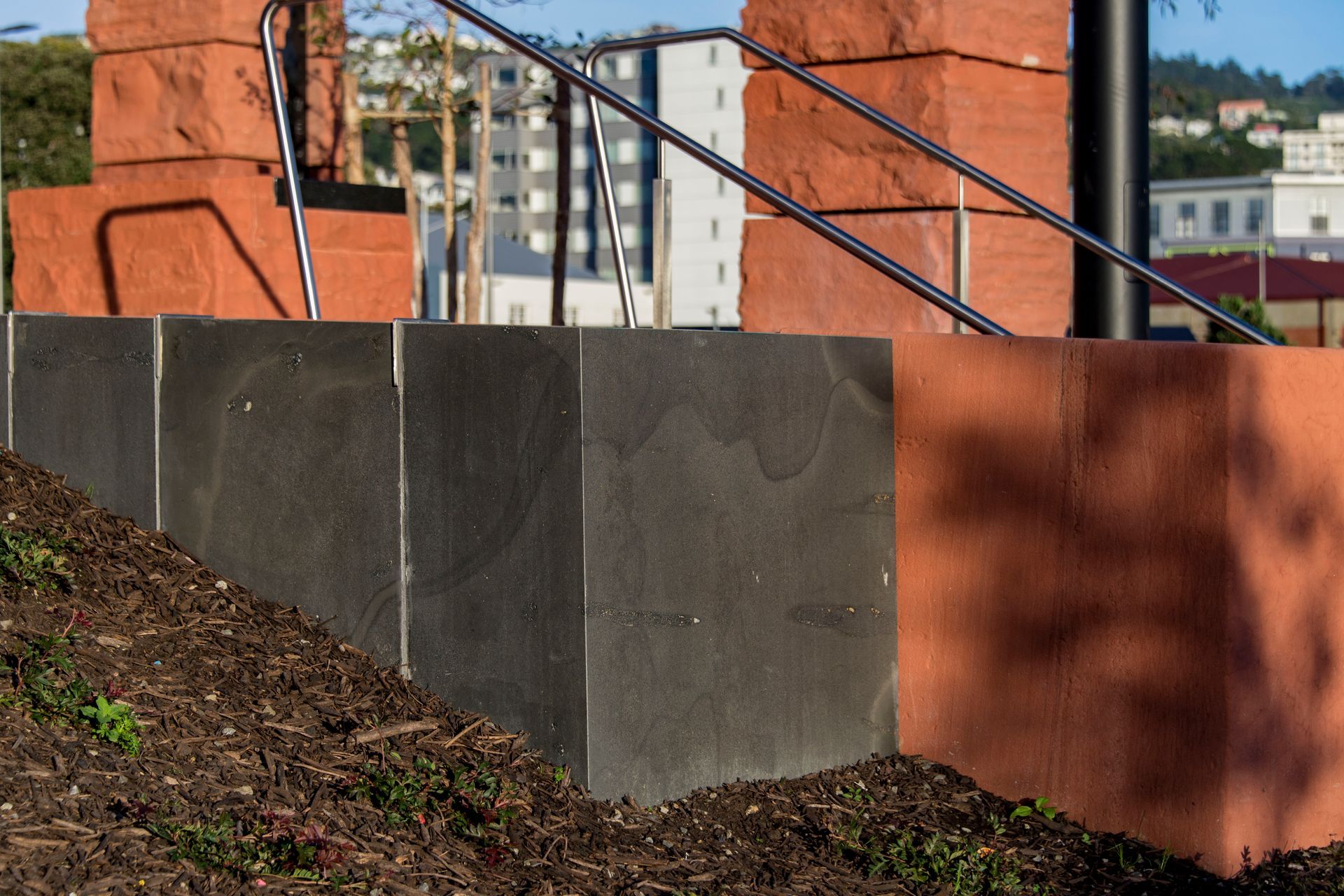 Pukeahu National War Memorial Park