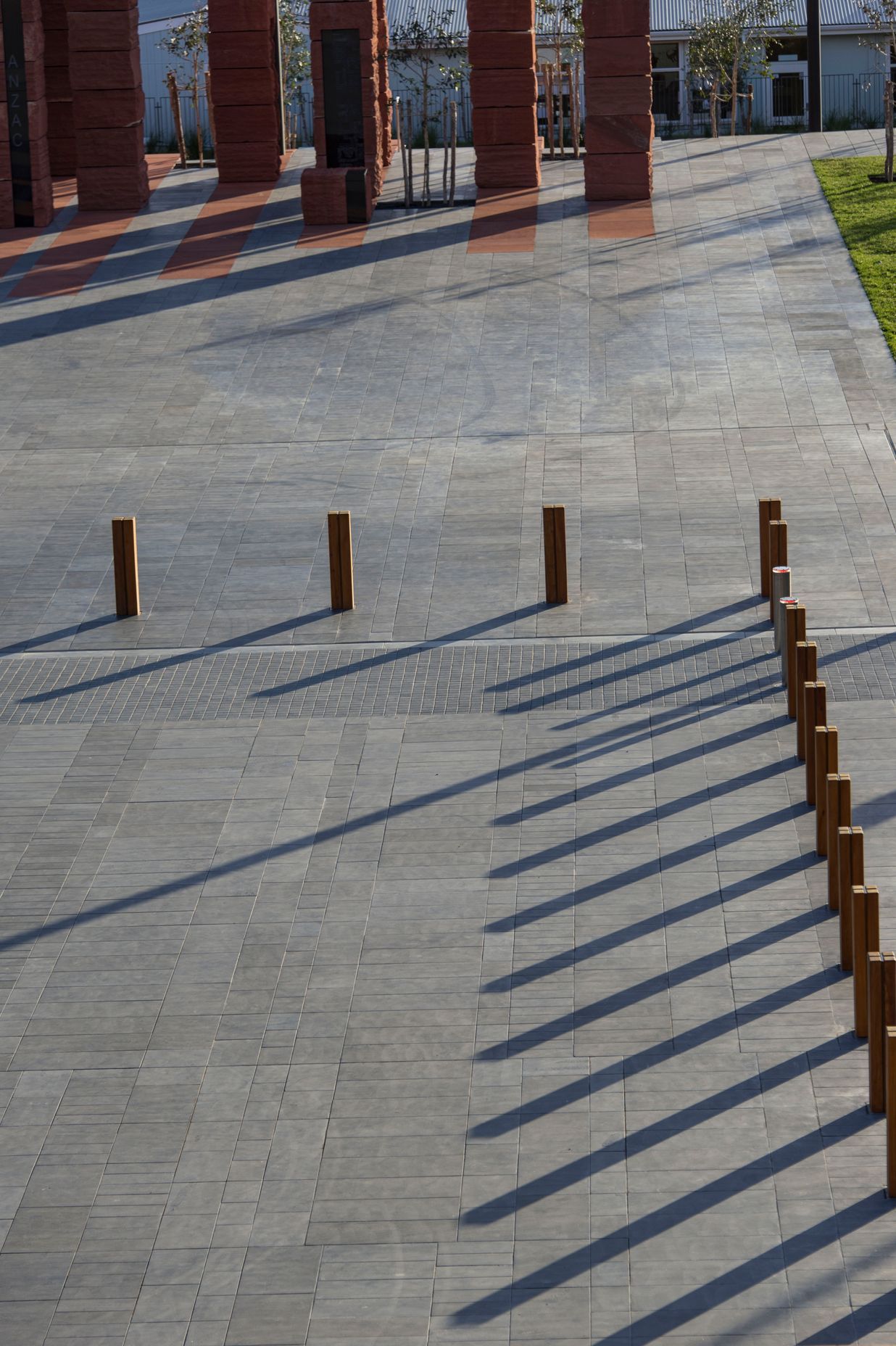 Pukeahu National War Memorial Park