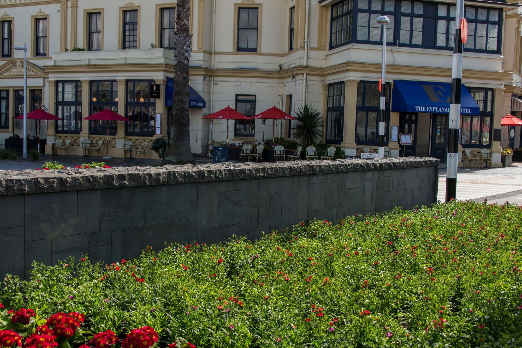 Marine Square