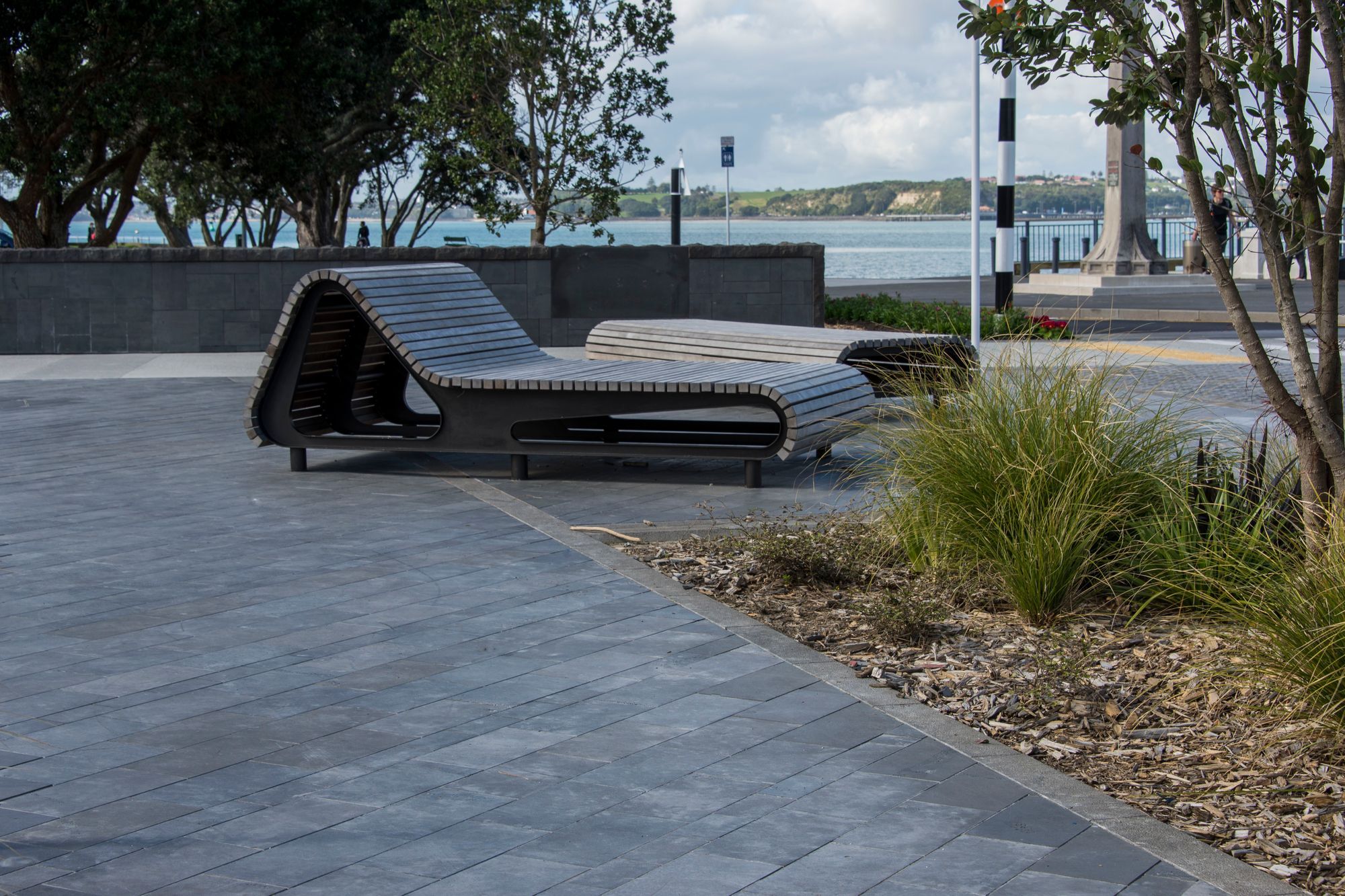 Marine Square