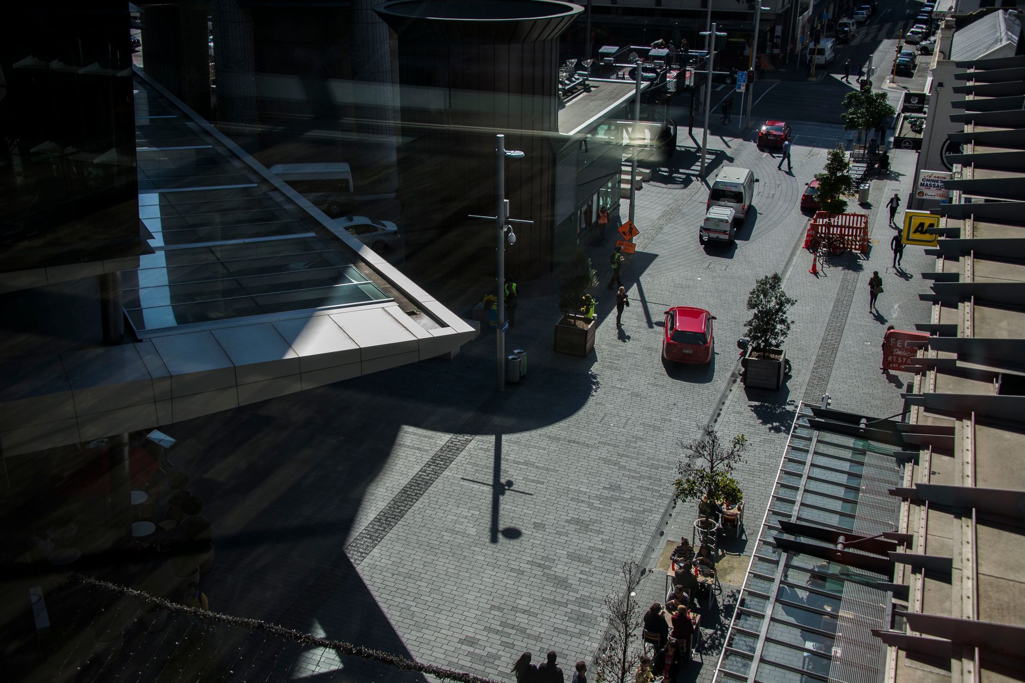 Federal Street