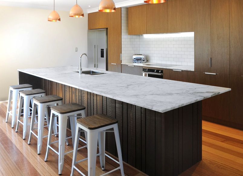 Murray's Bay Entertainers Kitchen