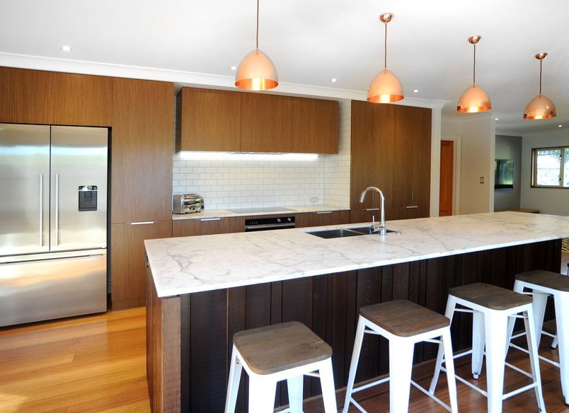 Murray's Bay Entertainers Kitchen