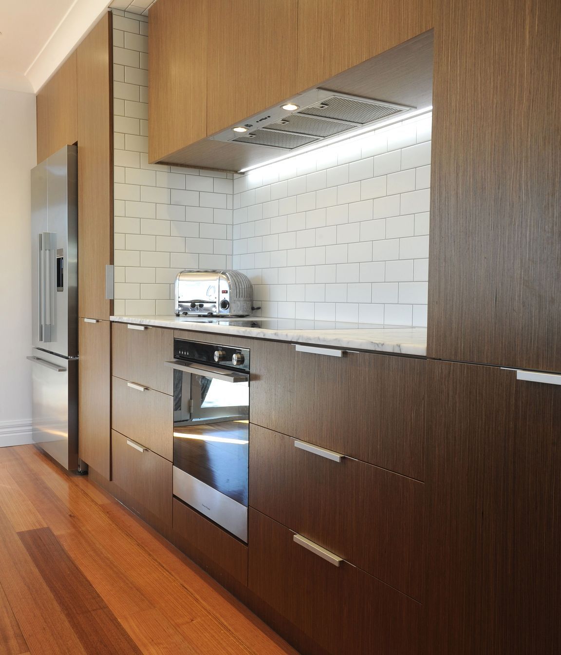 Murray's Bay Entertainers Kitchen