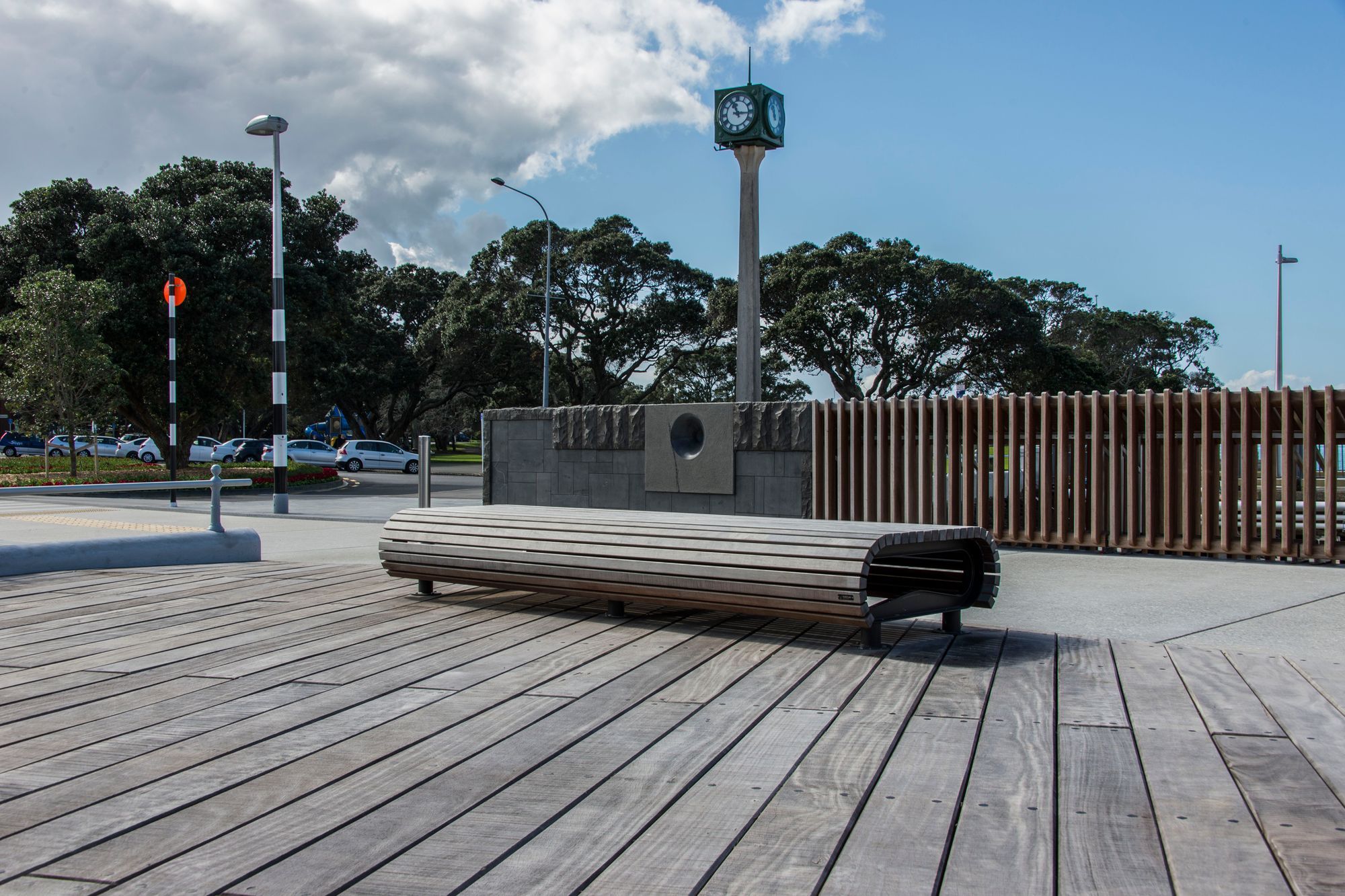 Marine Square