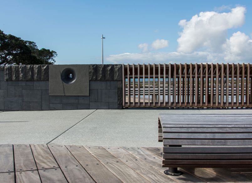 Martime Square Devonport