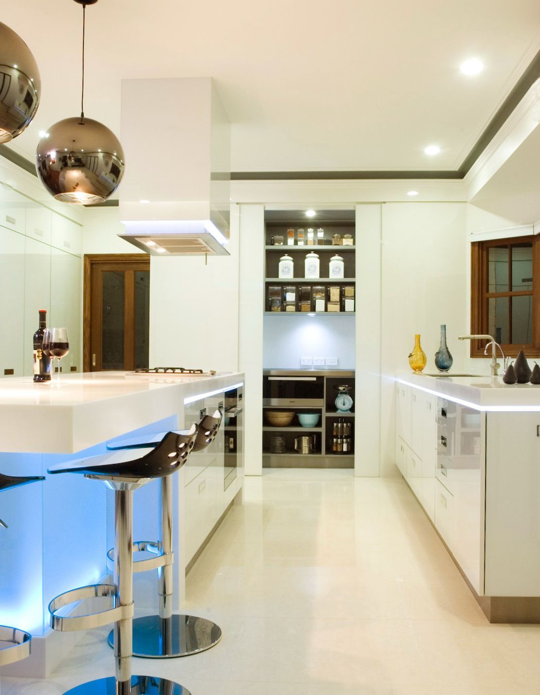 Dandenong Ranges, Melbourne