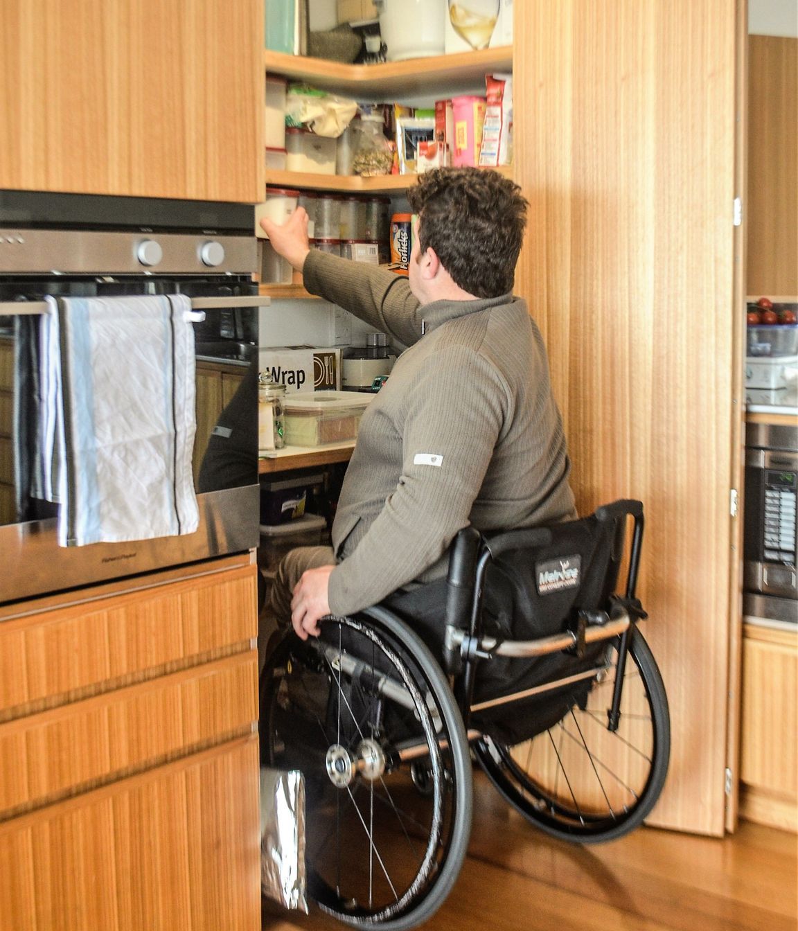 Lifemark 5 Star, Wellington