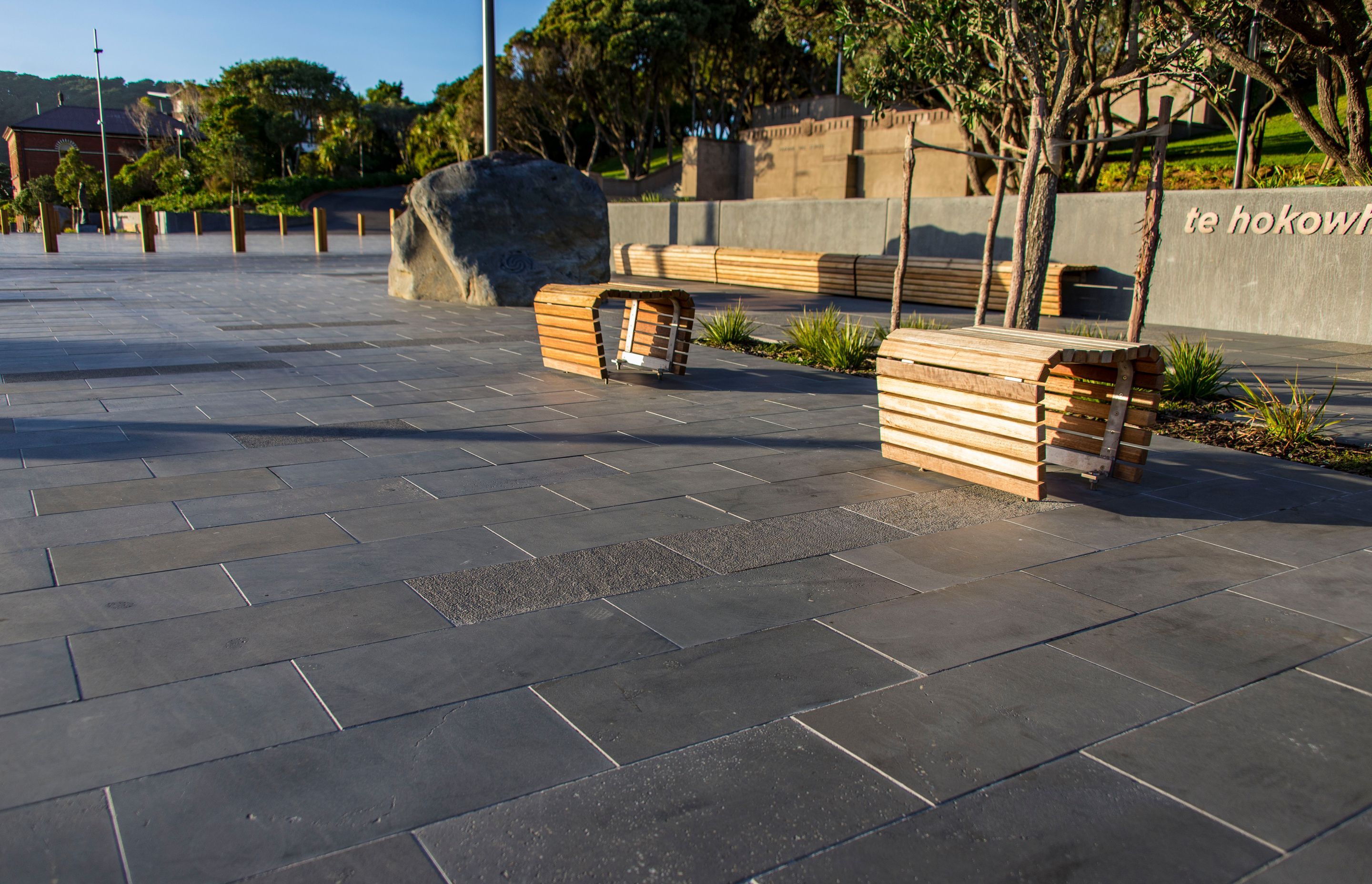 Pukeahu National War Memorial Park