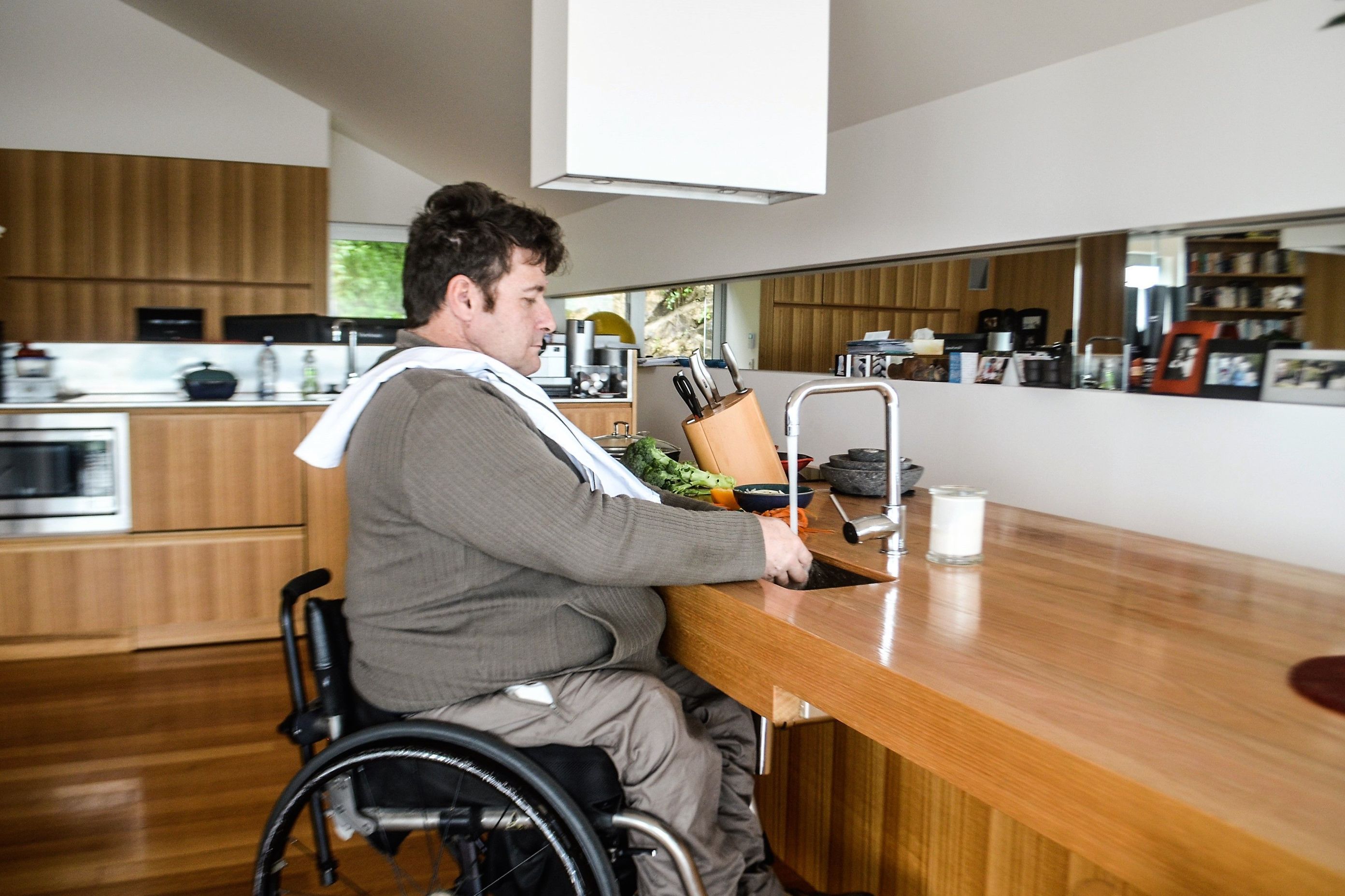 Lifemark 5 Star, Wellington