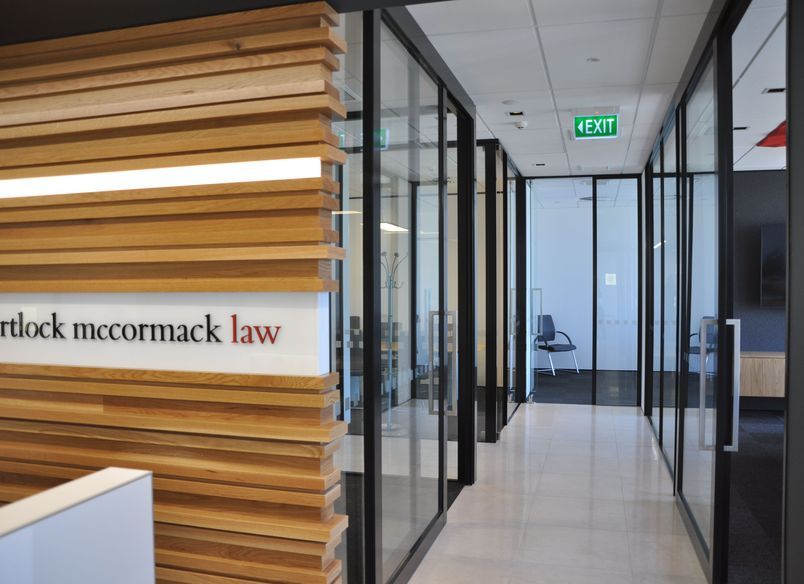 Mortlock McCormack Law
