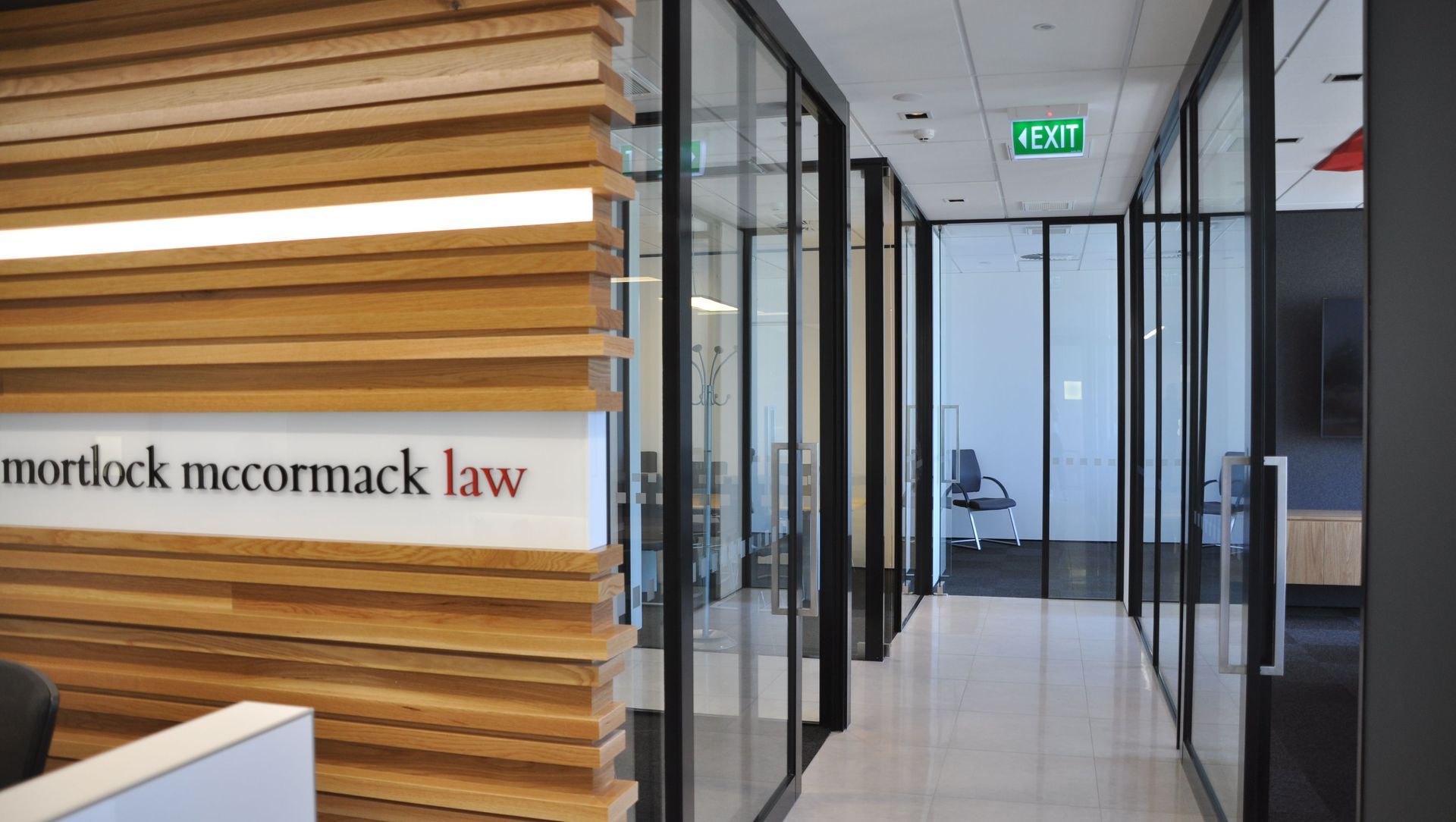 Mortlock McCormack Law banner