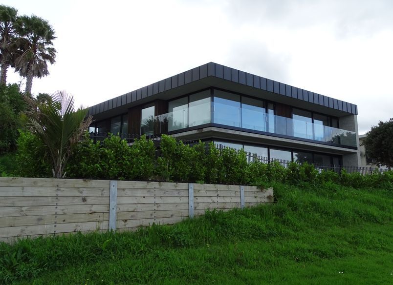 Farm Cove House
