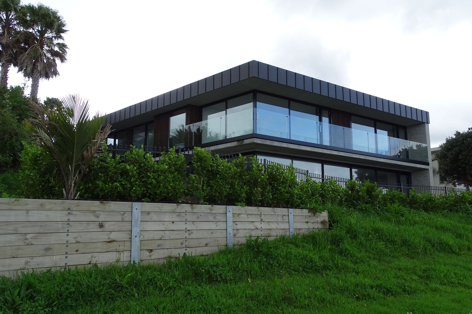 Farm Cove House