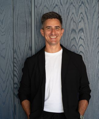 Henry Sgourakis