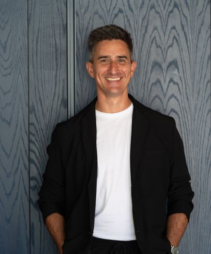 Henry Sgourakis