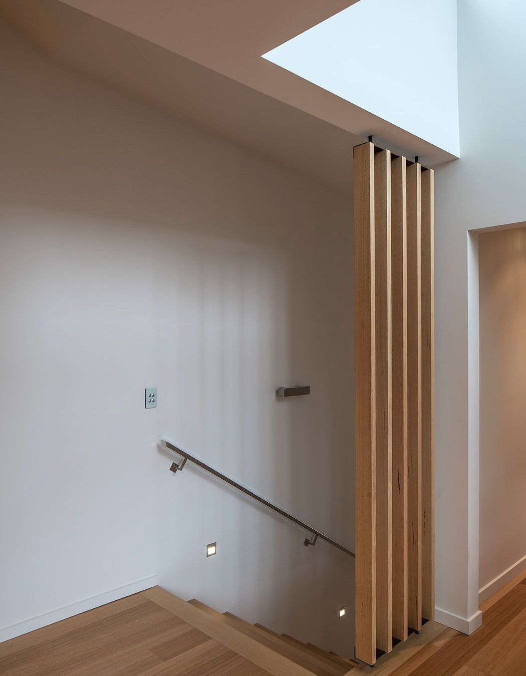 Khandallah House - Wellington