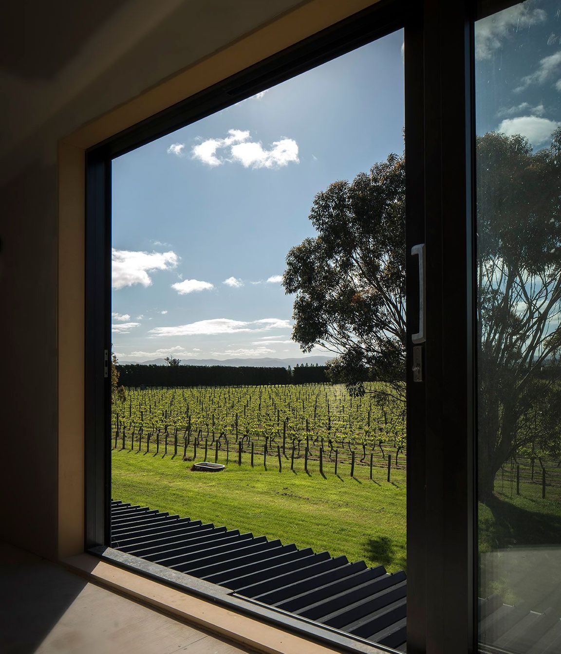 Martinborough House
