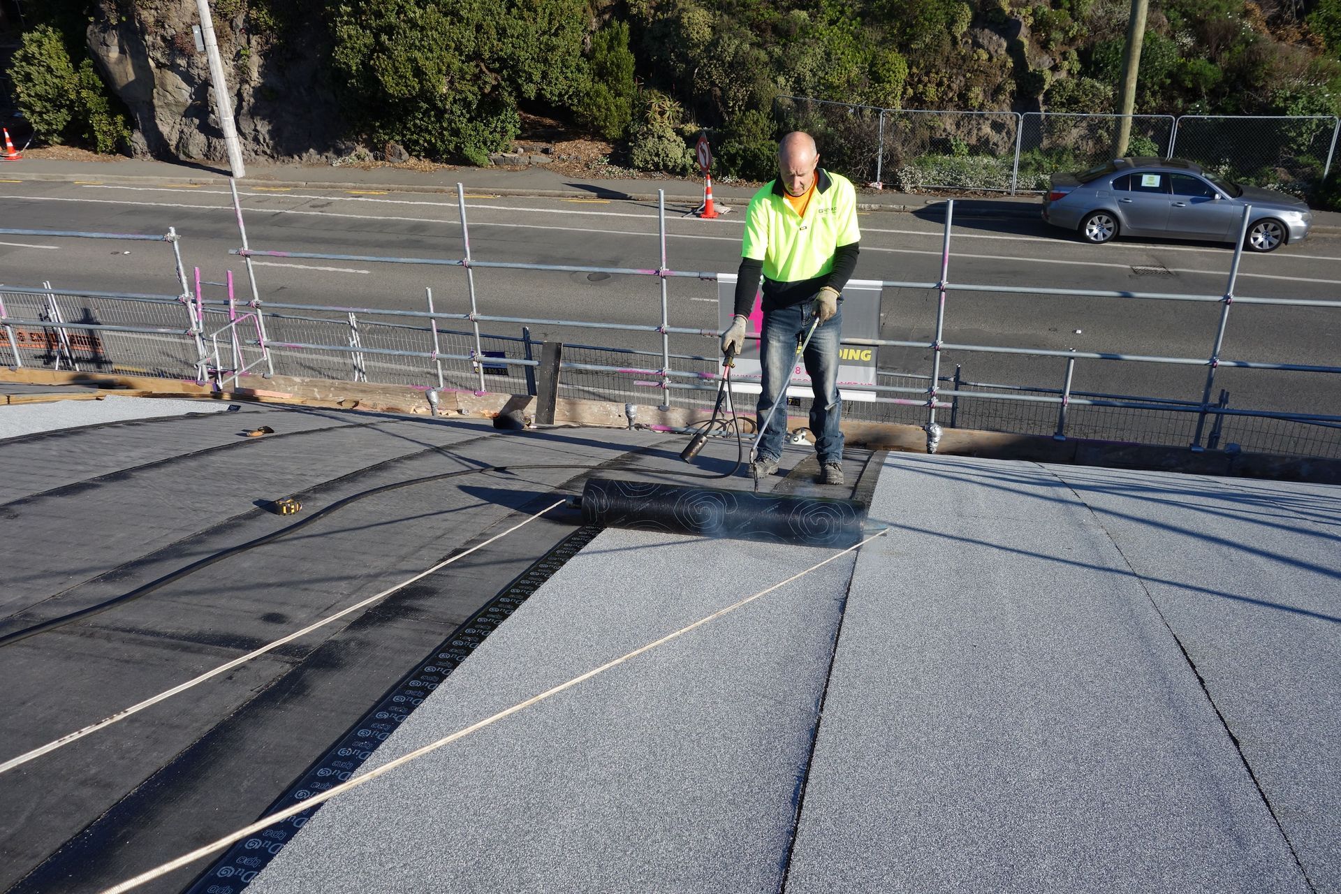 Sumner Surf Life Saving Club