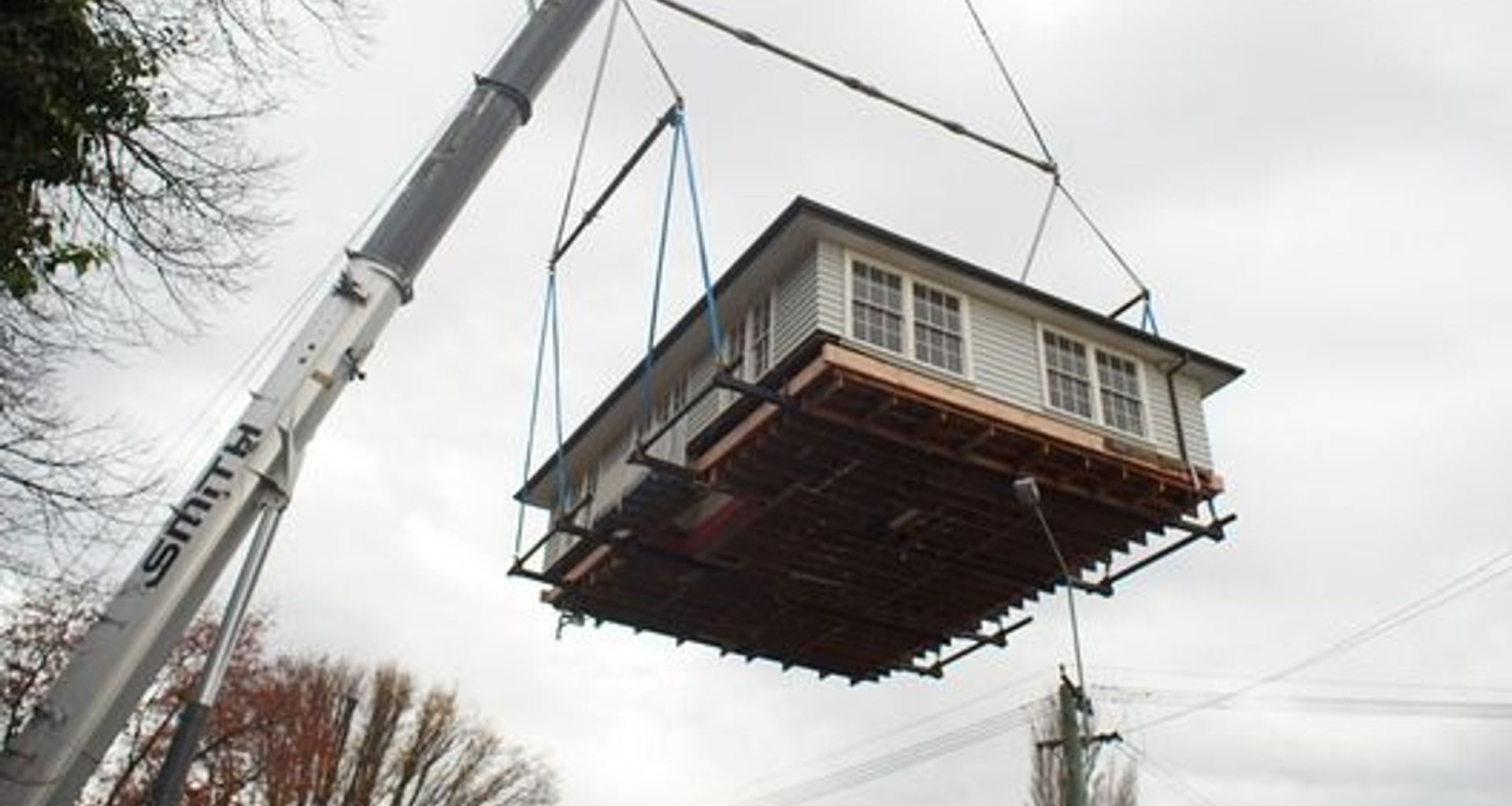 Structural - Kahu Rd, Chch (in progress) banner