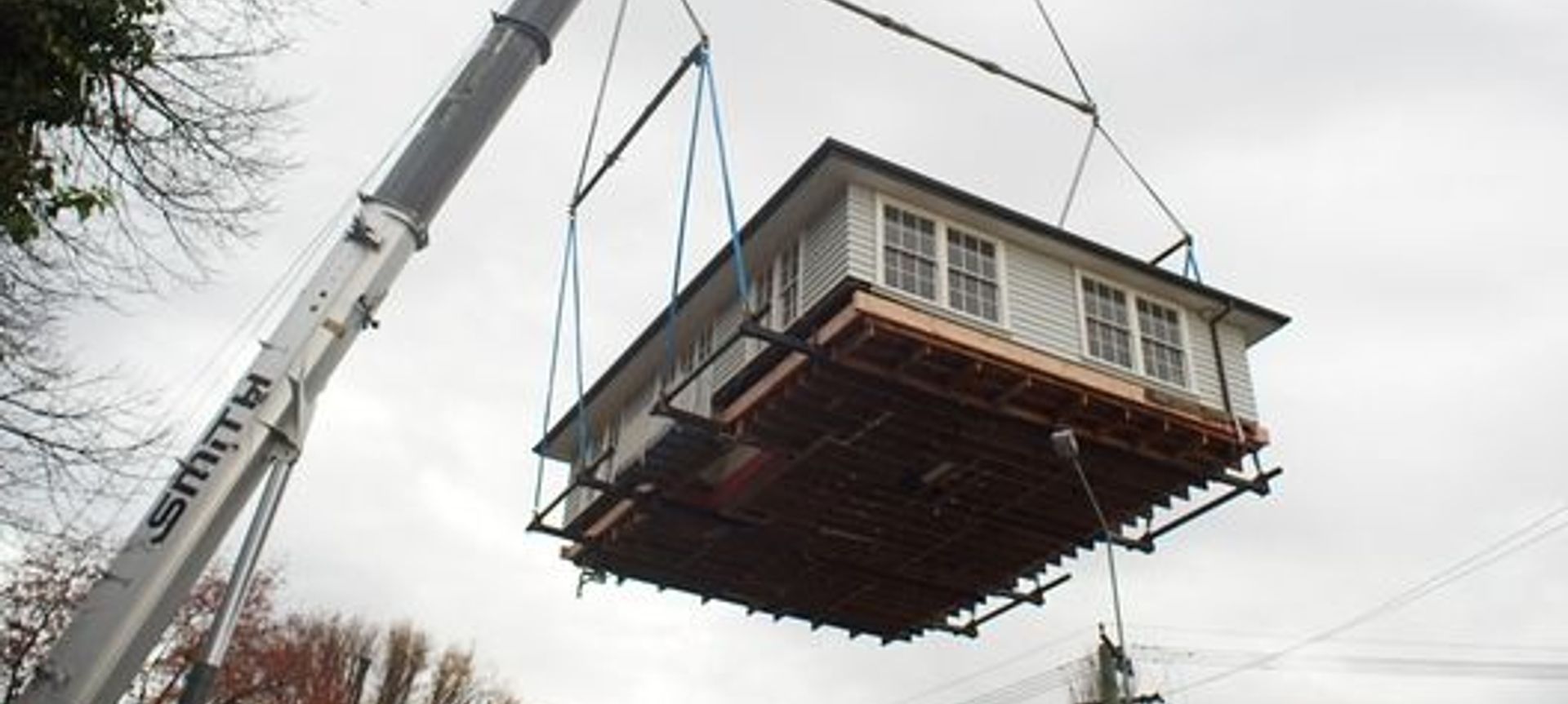 Structural - Kahu Rd, Chch (in progress) banner