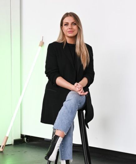 Anetka Straczek