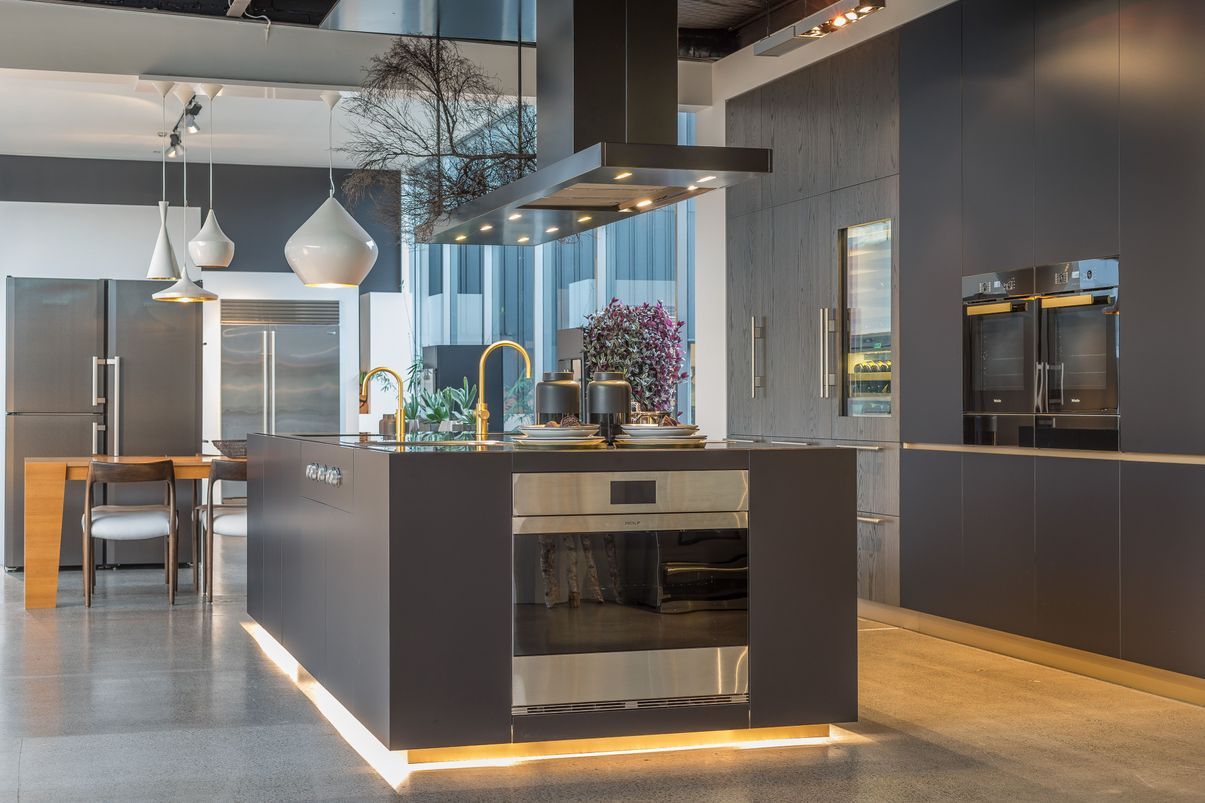 Kouzina Appliances