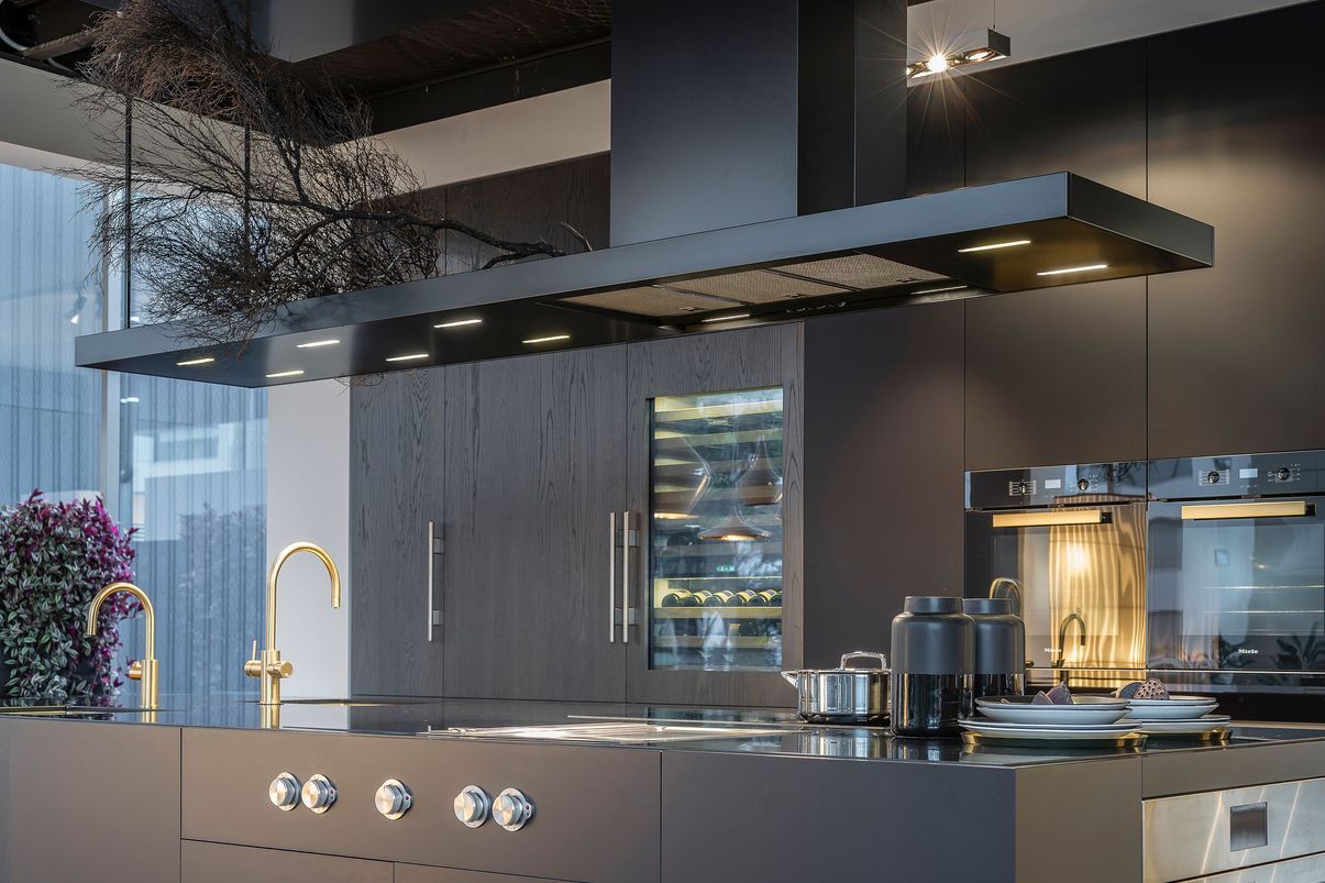 Kouzina Appliances