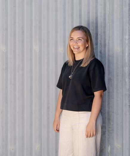 Zoe Thompson
