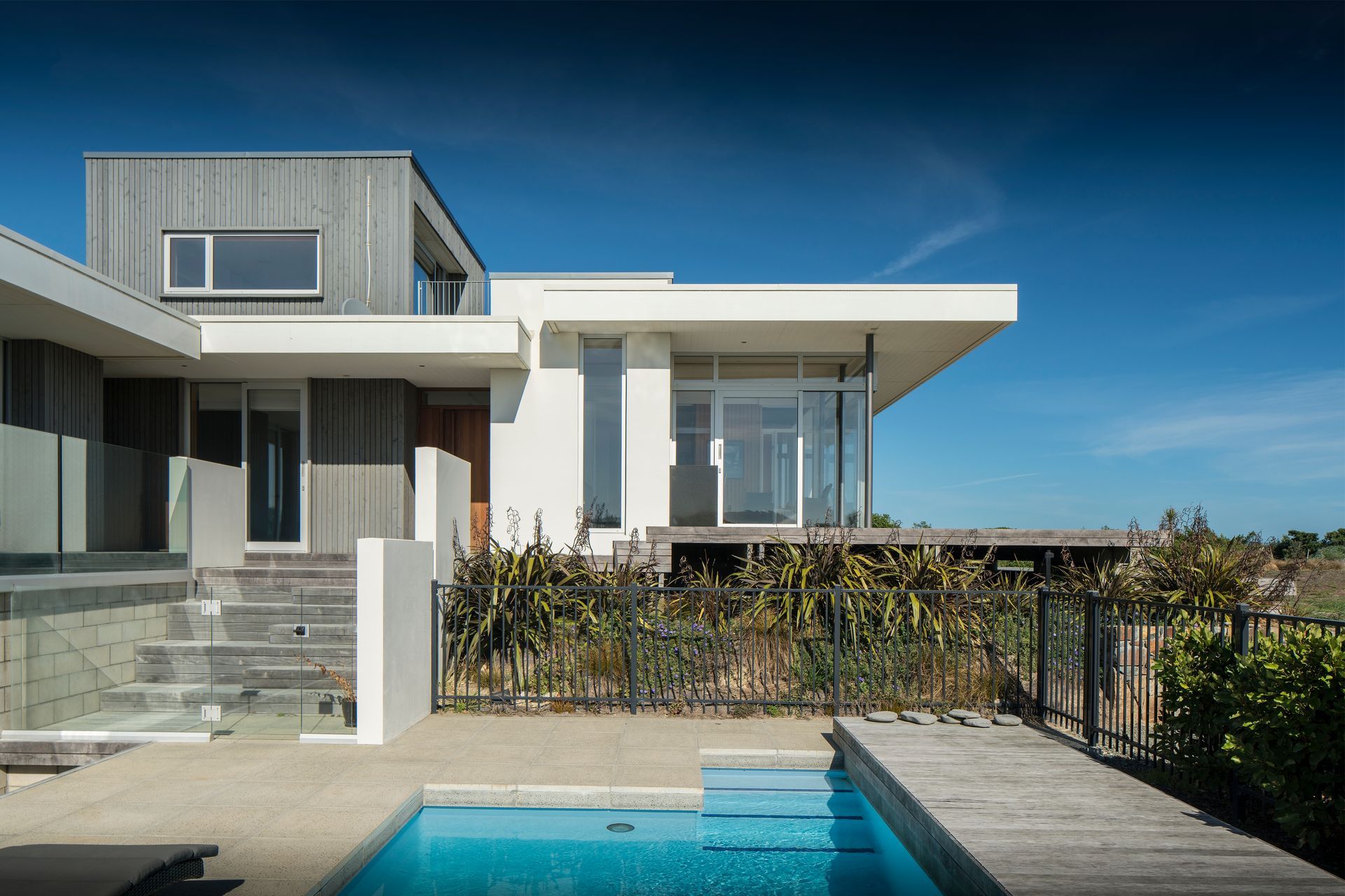 Waikanae House, Kapiti Coast