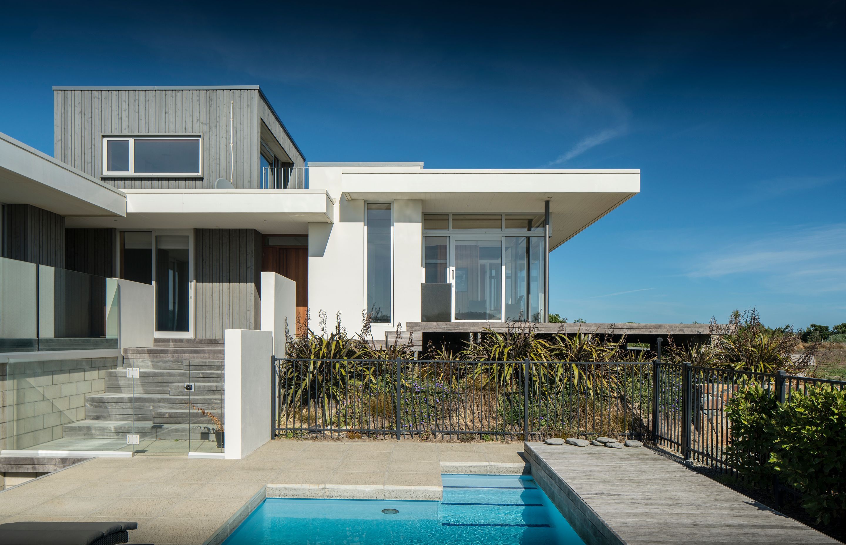 Waikanae House, Kapiti Coast