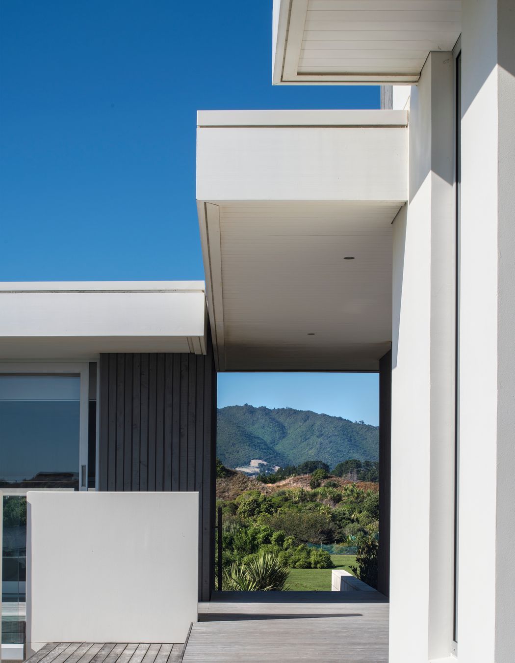 Waikanae House, Kapiti Coast